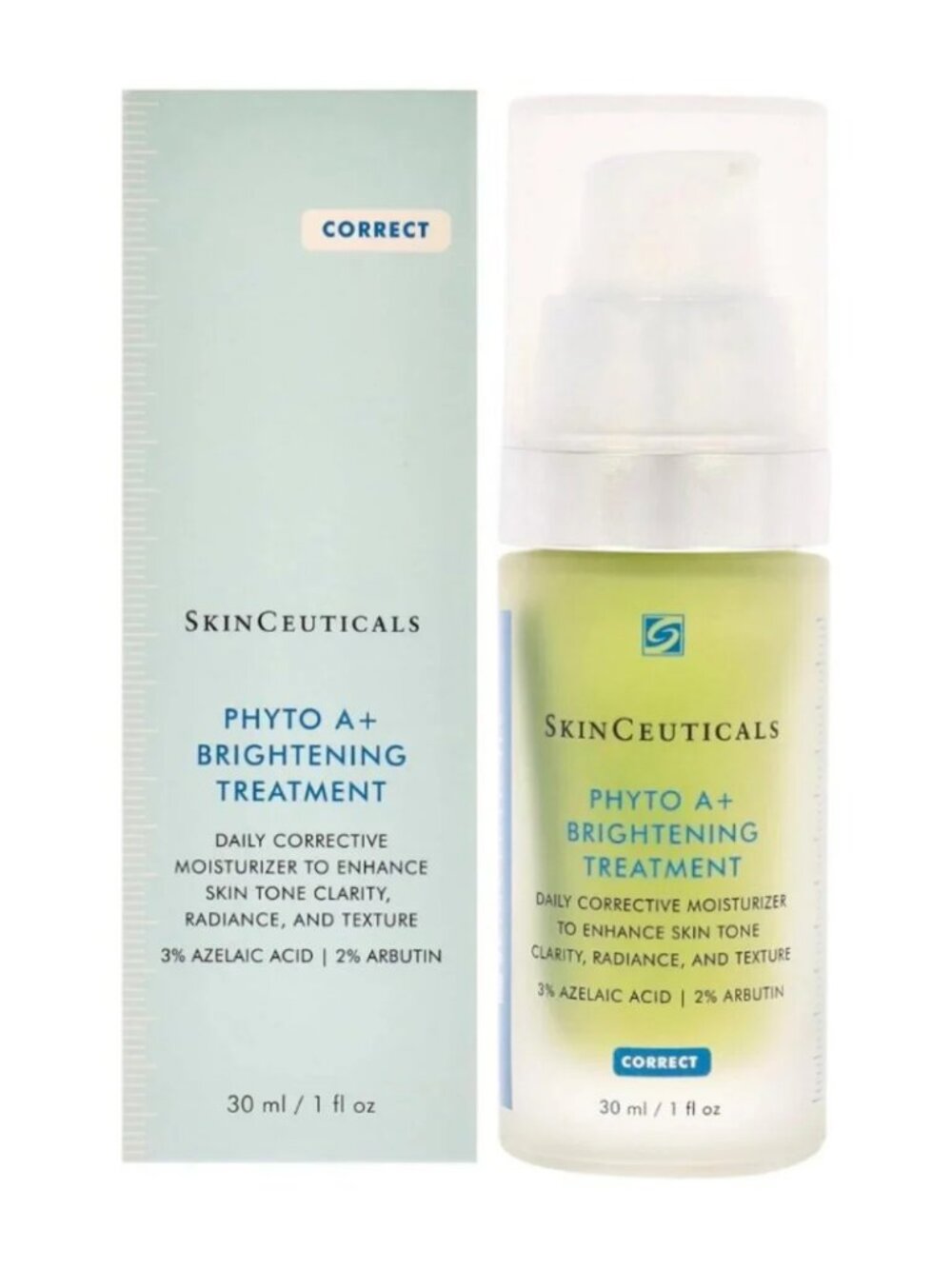 SkinCeuticals Phyto A+ Brightening Treatment 30 mL / 1 oz – Azelaic Acid